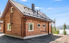 Holiday Home Kolin Kangastus Apila 1 By Interhome